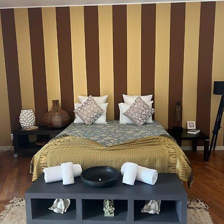 Rocha Mar 3M Apartment Ribeira Brava Exterior photo