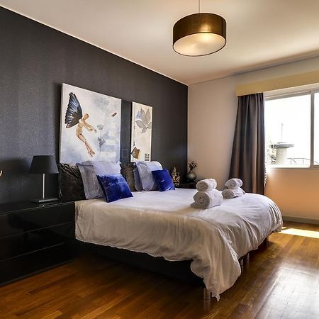 Rocha Mar 3M Apartment Ribeira Brava Exterior photo