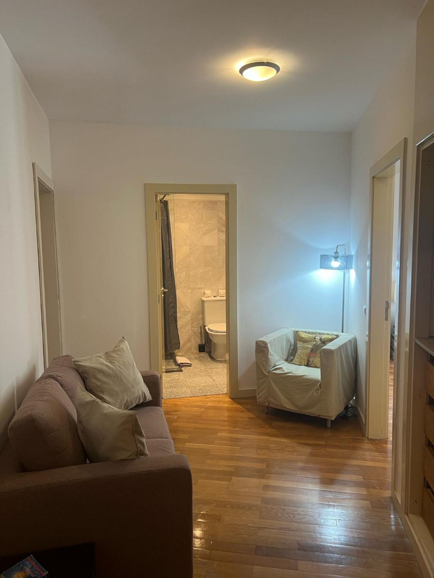 Rocha Mar 3M Apartment Ribeira Brava Exterior photo