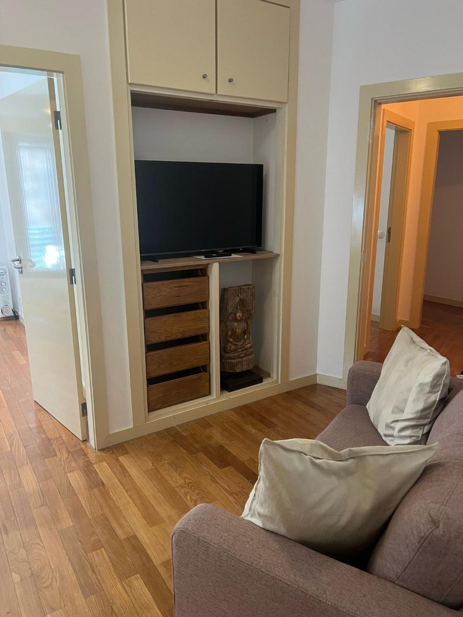 Rocha Mar 3M Apartment Ribeira Brava Room photo
