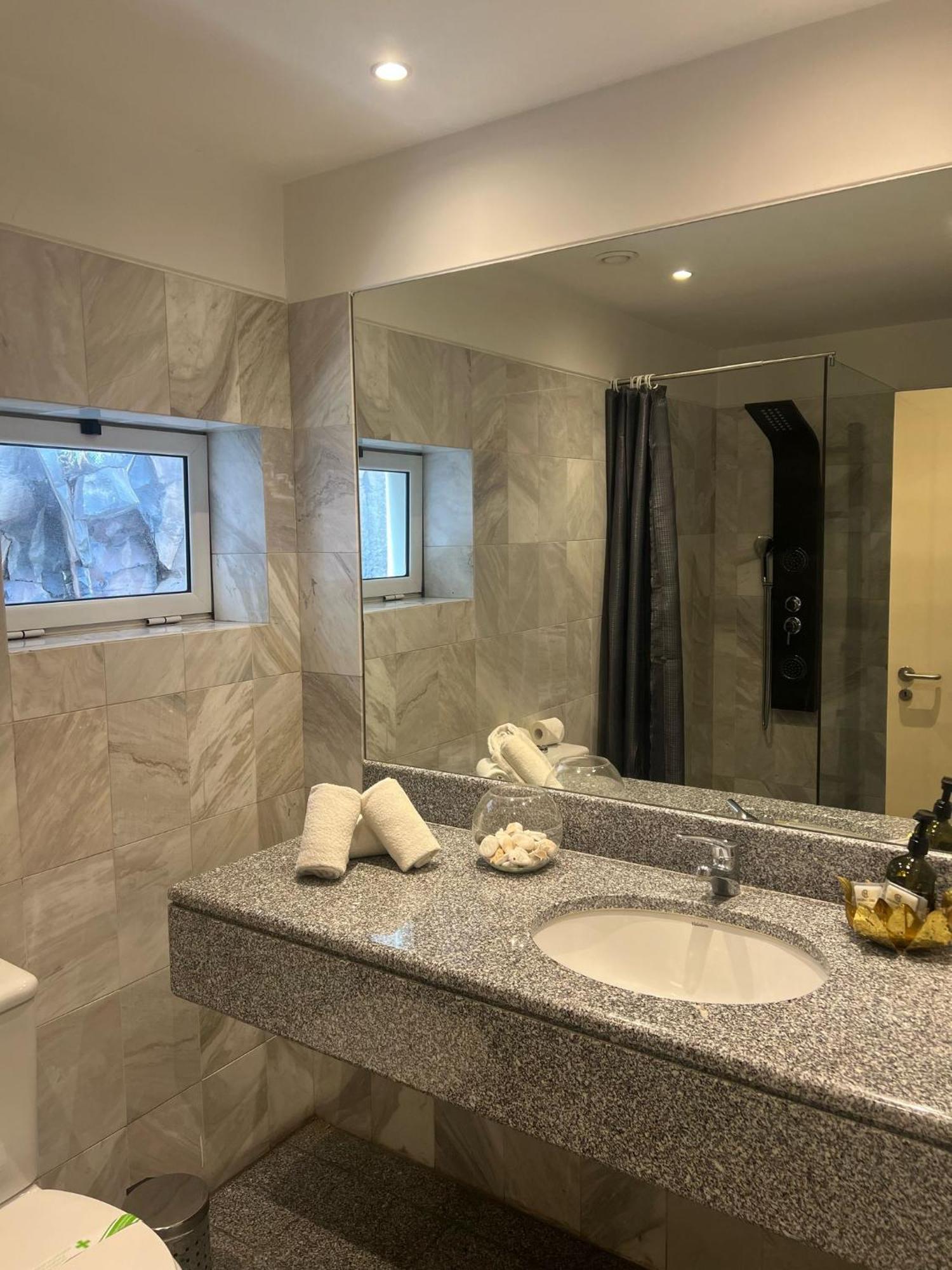 Rocha Mar 3M Apartment Ribeira Brava Room photo