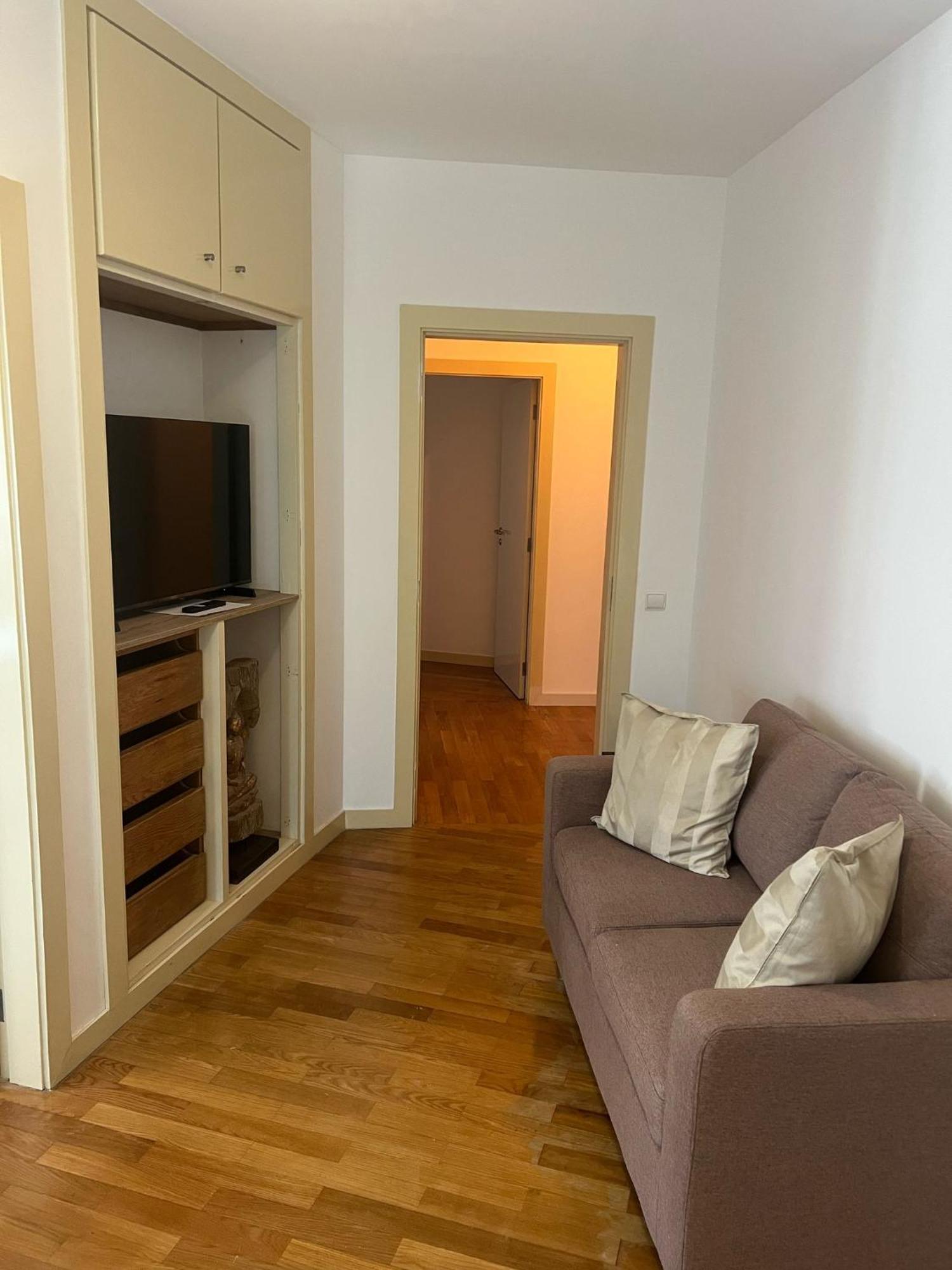 Rocha Mar 3M Apartment Ribeira Brava Room photo