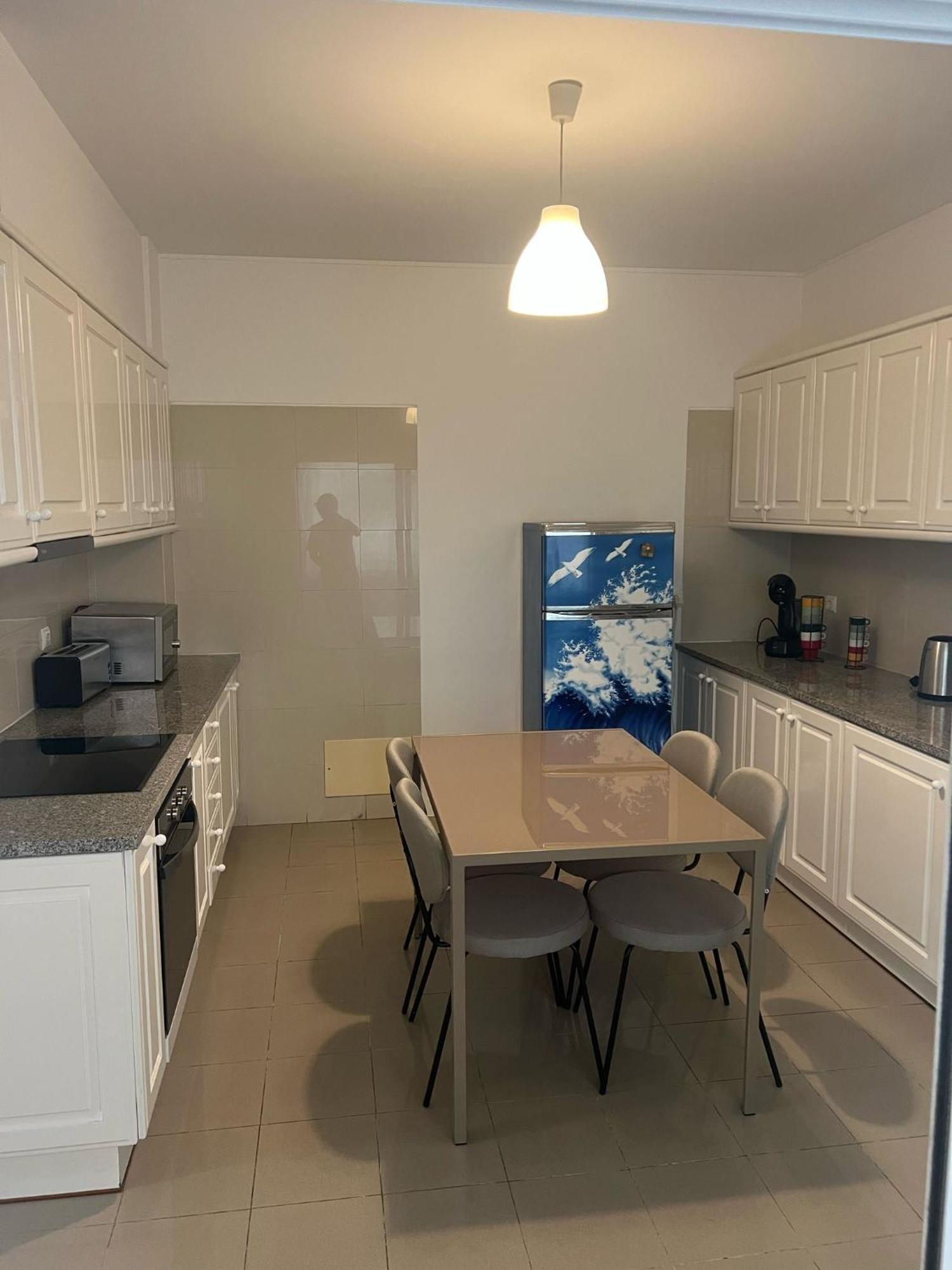Rocha Mar 3M Apartment Ribeira Brava Room photo