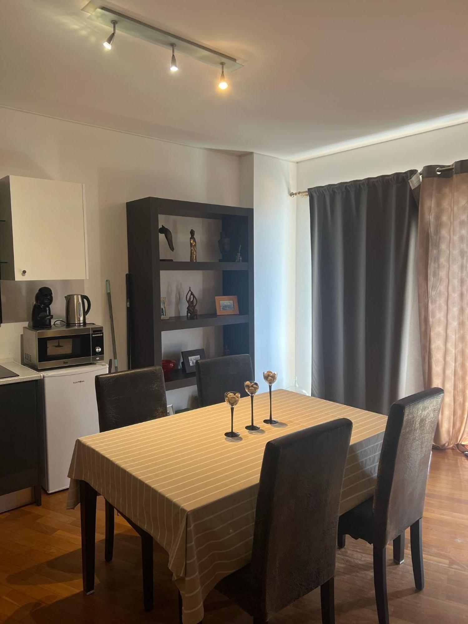 Rocha Mar 3M Apartment Ribeira Brava Room photo