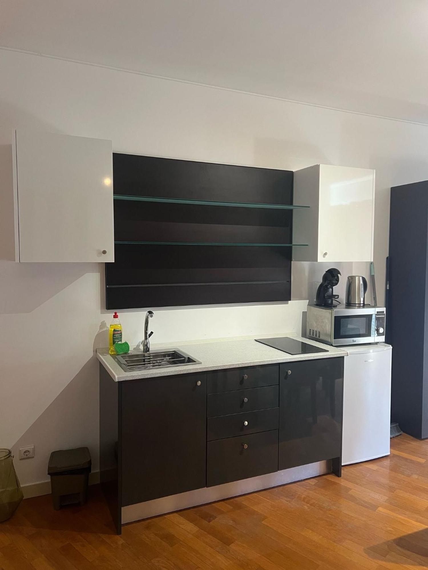 Rocha Mar 3M Apartment Ribeira Brava Room photo