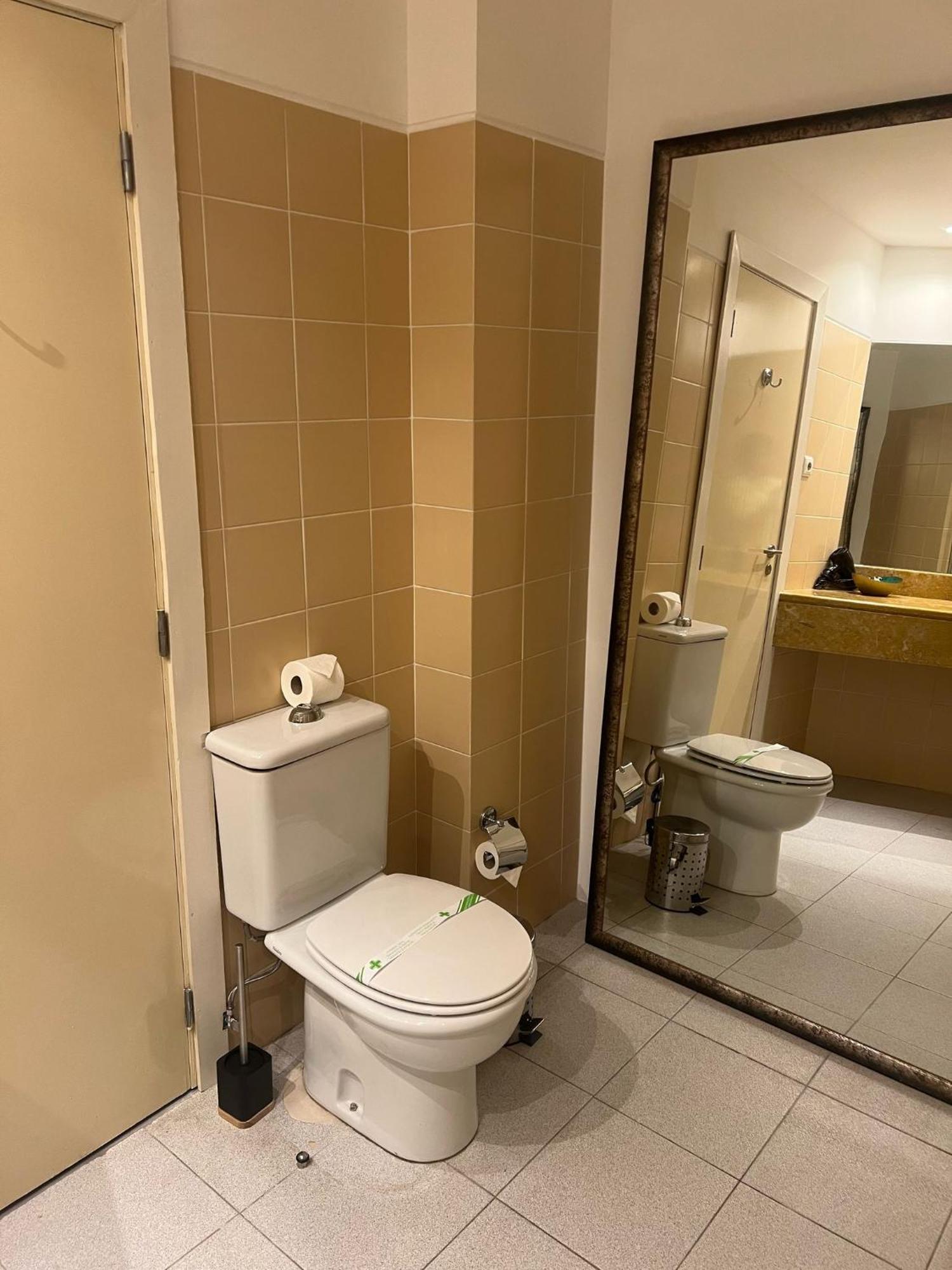 Rocha Mar 3M Apartment Ribeira Brava Room photo