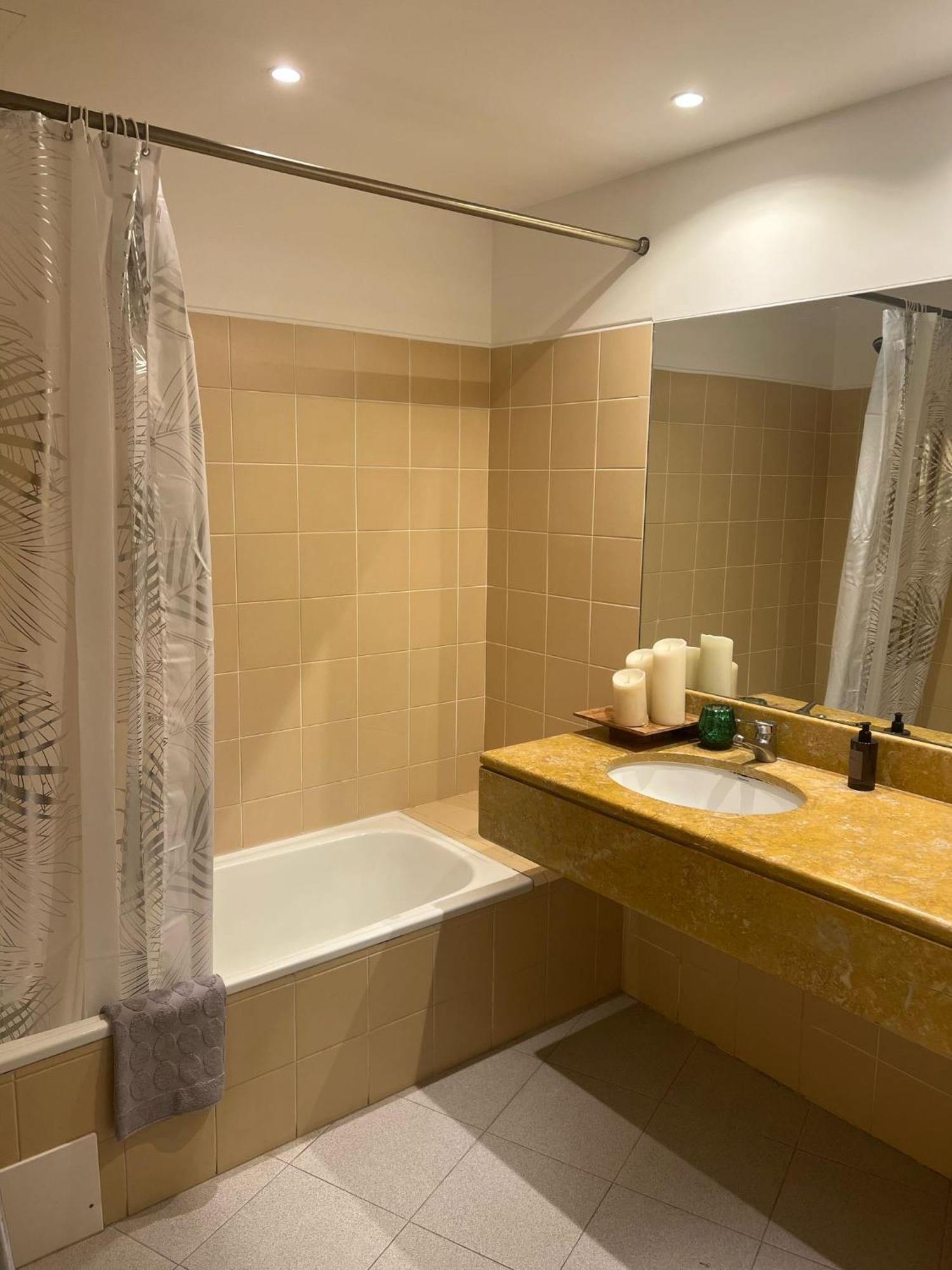 Rocha Mar 3M Apartment Ribeira Brava Exterior photo