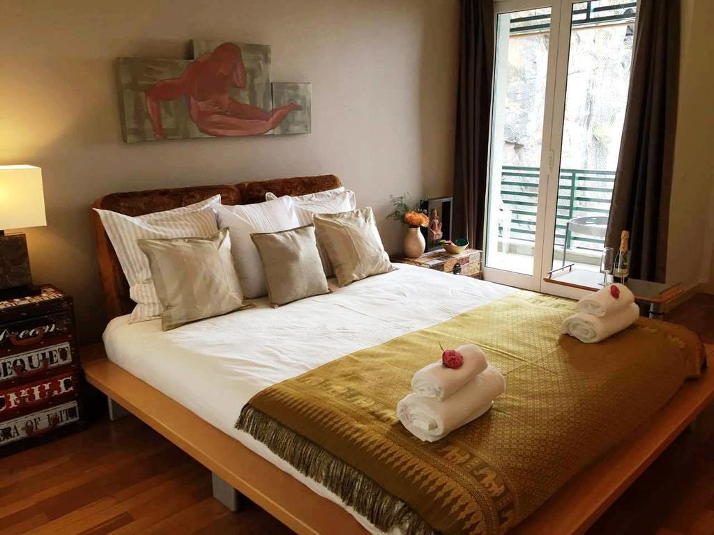 Rocha Mar 3M Apartment Ribeira Brava Exterior photo