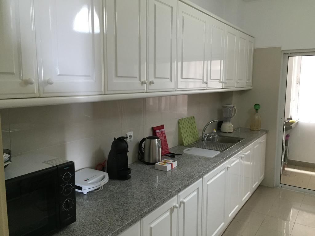 Rocha Mar 3M Apartment Ribeira Brava Exterior photo