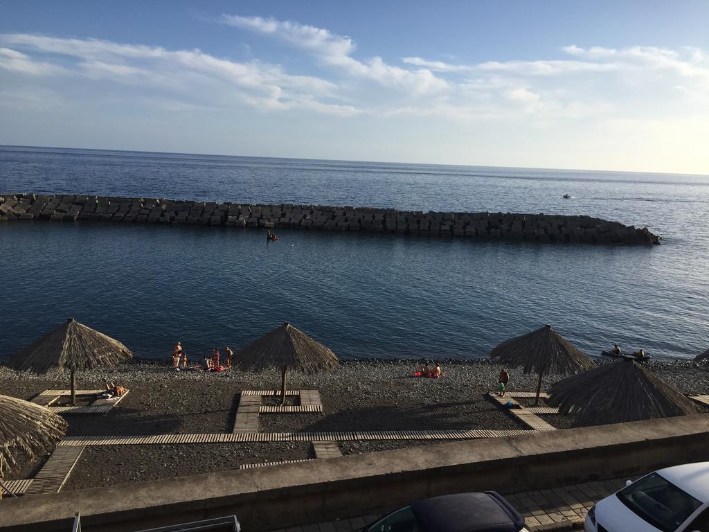 Rocha Mar 3M Apartment Ribeira Brava Exterior photo