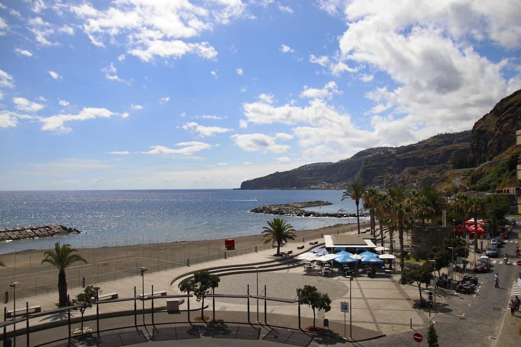Rocha Mar 3M Apartment Ribeira Brava Exterior photo