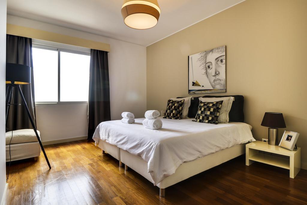 Rocha Mar 3M Apartment Ribeira Brava Exterior photo
